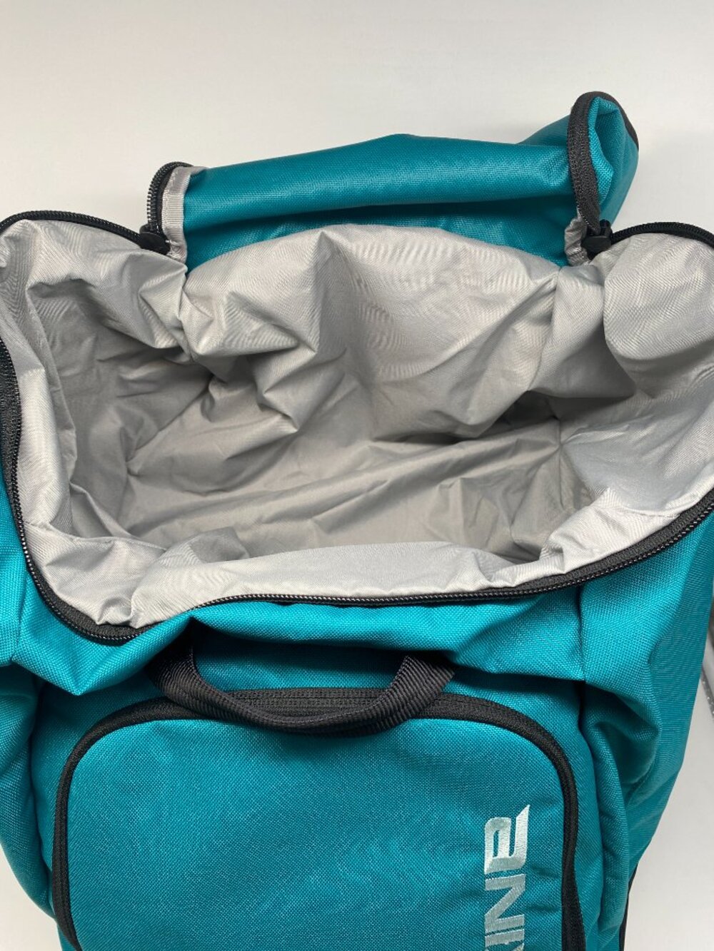 DAKINE BOOT PACK 50L BACKPACK DEEP LAKE - Picture 8 of 10